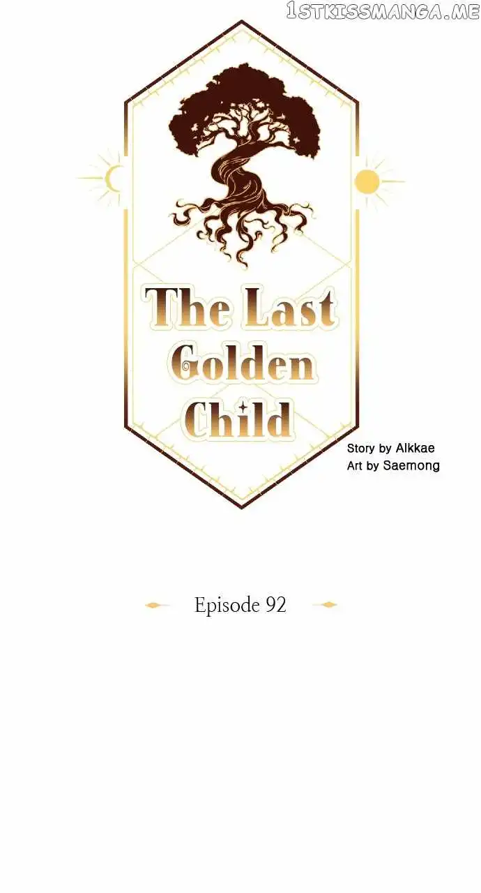 The Last Golden Child Chapter 93 19